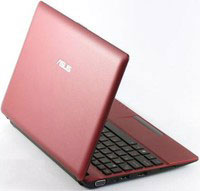 Asus Eee PC X101CH-RED013W Asus Eee PC X101CH-RED013W